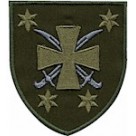 116 ОМБр (олива /кольоровий )