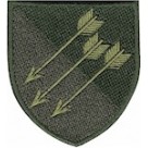 118 ОМБр   в/ч А4712  (олива /кольоровий )