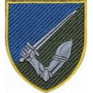 117 ОМБр (олива /кольоровий )