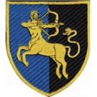 141 окрема стрілецька бригада ( олива /кольоровий)