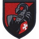 155 ОМБр  (олива/чорний)
