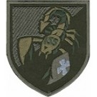 155 ОМБр  (олива/чорний)