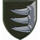 156 ОМБр  (олива/кольоровий/цифра)
