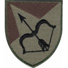 302 ЗРП (олива/кольоровий)