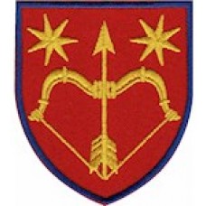 в/ч  А4717 (кольоровий/олива)