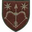 в/ч  А4717 (кольоровий/олива)