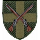 в/ч  А4860 (кольоровий/олива/койот)