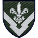 в/ч  А1358   47арсенал  (кольоровий/олива)