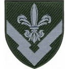 в/ч  А1358   47арсенал  (кольоровий/олива)