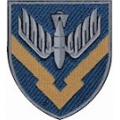 в/ч  А2734 (кольоровий/олива)