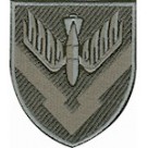 в/ч  А2734 (кольоровий/олива)