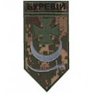 НГУ Буревій (хижак)