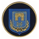 Шеврон НГУ Херсон
