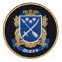 НГУ Дніпро  хижак/койот/темно-синій