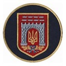 НГУ Чернівці  темно-синій/олива/хижак/койот
