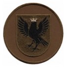 НГУ Івано-Франківськ хижак\койот