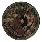 11 бригада НГУ  (батальон Хаджибей) хижак/олива\койот