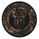 28 полк НГУ (олива/койот/хижак/ кольоровий