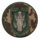 ОВЗ НГУ в/ч 3077 хижак/койот