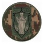 ОВЗ НГУ в/ч 3077 хижак/койот