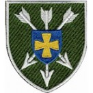 18 ОБрАА ЗСУ (кольоровий/олива)