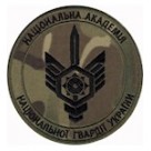 Національна академія НГУ "Булава"
