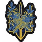 Шеврон Птахи