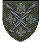 155 ОМБр  олива/бірюза