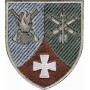 233 загальоновійськовий полігон кольоровий/олива