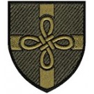 159 ОМБр  кольоровий/олива/цифра
