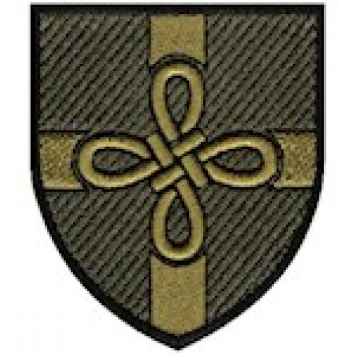 159 ОМБр  кольоровий/олива