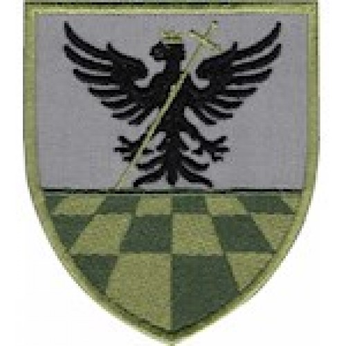 242 загальновійськовий полігон