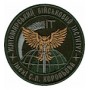 Житомирський військовий інститут ім.С.П.Корольова   бежевий/олива
