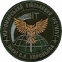 Житомирський військовий інститут ім.С.П.Корольова   бежевий/олива