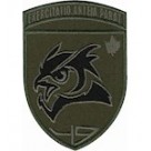 49 навчальний центр розвідки кольоровий/цифра/олива