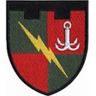 Шеврон в/ч А5233