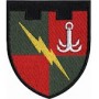 Шеврон в/ч А5233
