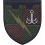 Шеврон в/ч А5233