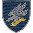 299 бригада тактичної авіації /кольоровий/цифра/