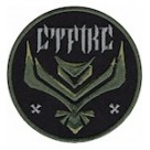 Шеврон Стрікс /47 ОМБр Магура/