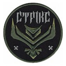 Шеврон Стрікс /47 ОМБр Магура/