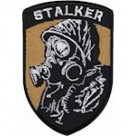 Шеврон STALKER