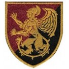 Шеврон ГЦзОДТ