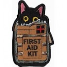 Шеврон First aid kit