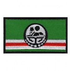 Прапорець Чечні Прапорець Чечні