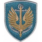 Шеврон Морська піхота