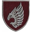 Шеврон 7 ОББС (7 окремий батальйон безпілотних систем) — нарукавний знак