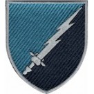 Шеврон 310 окремий полк РЕБ МП ВМС ЗСУ