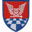 Шеврон Полігон ПвК Південь