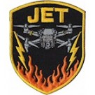 Шеврон Jet (Джет)